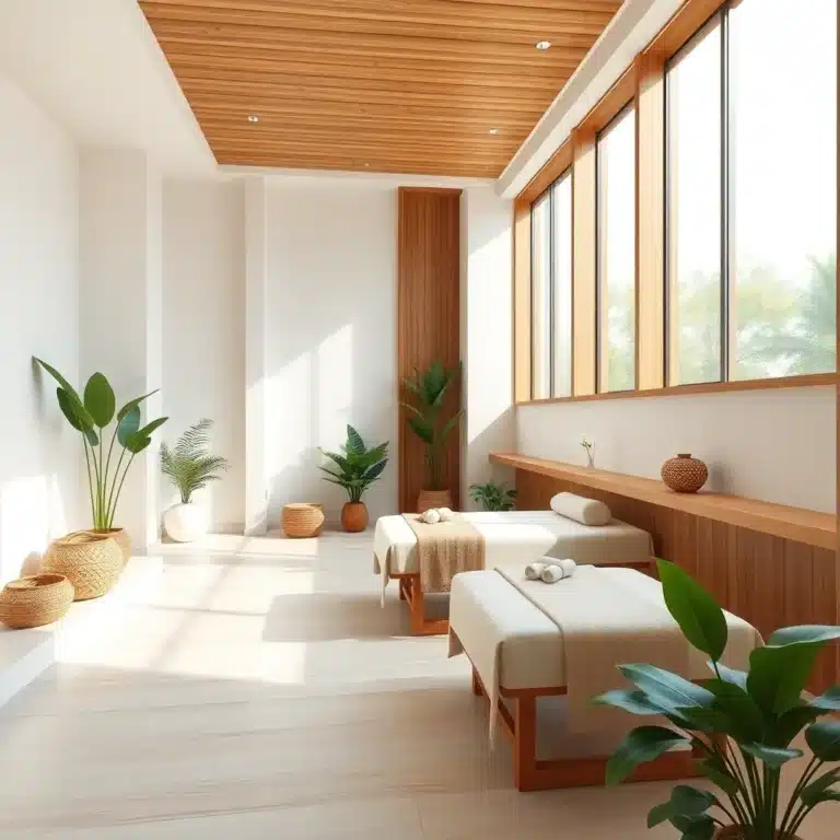 Max Maleeporn Traditionelle Thai Massage & Spa