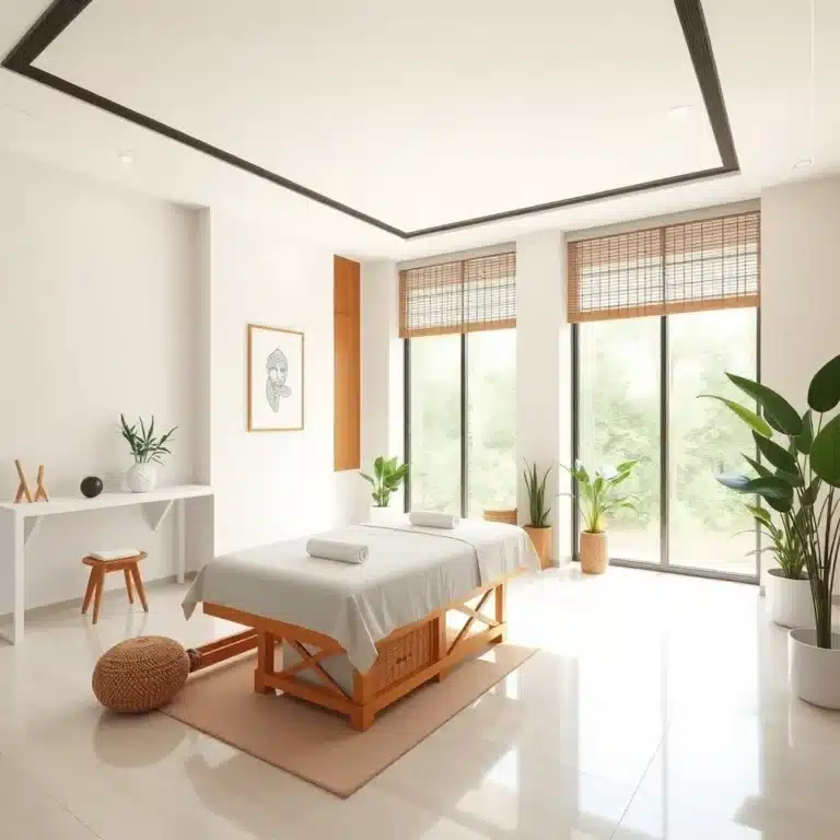 Mayas Lao Thai Massage