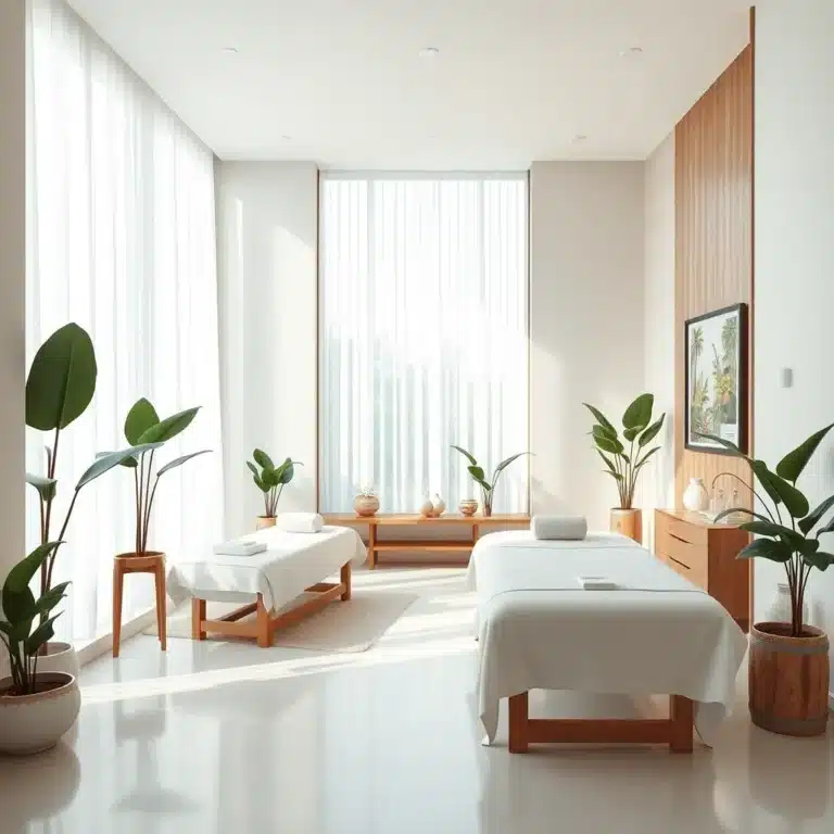 Maysaya’s Spa & Thai-Massage