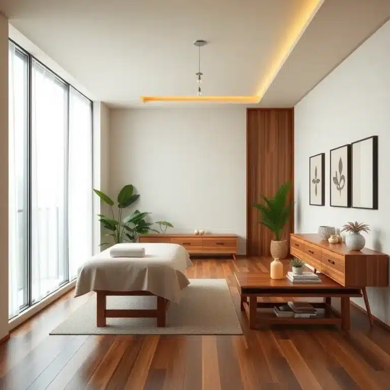 Mayuri Thaimassage Bad Kissingen