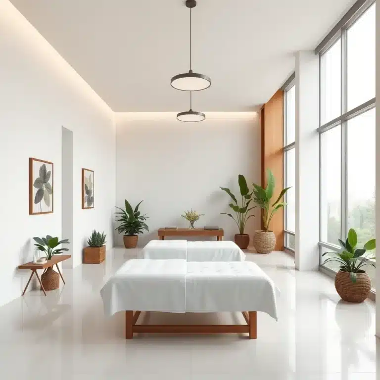 Me-Suk Thaimassage & Wellness