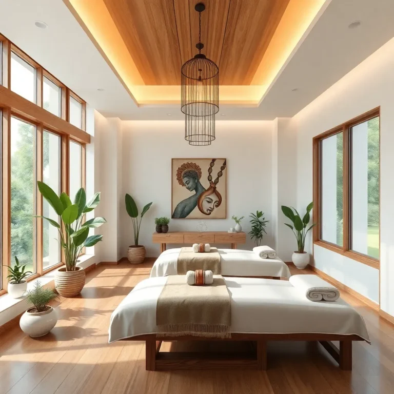 Meaw¨s Thai-Massage