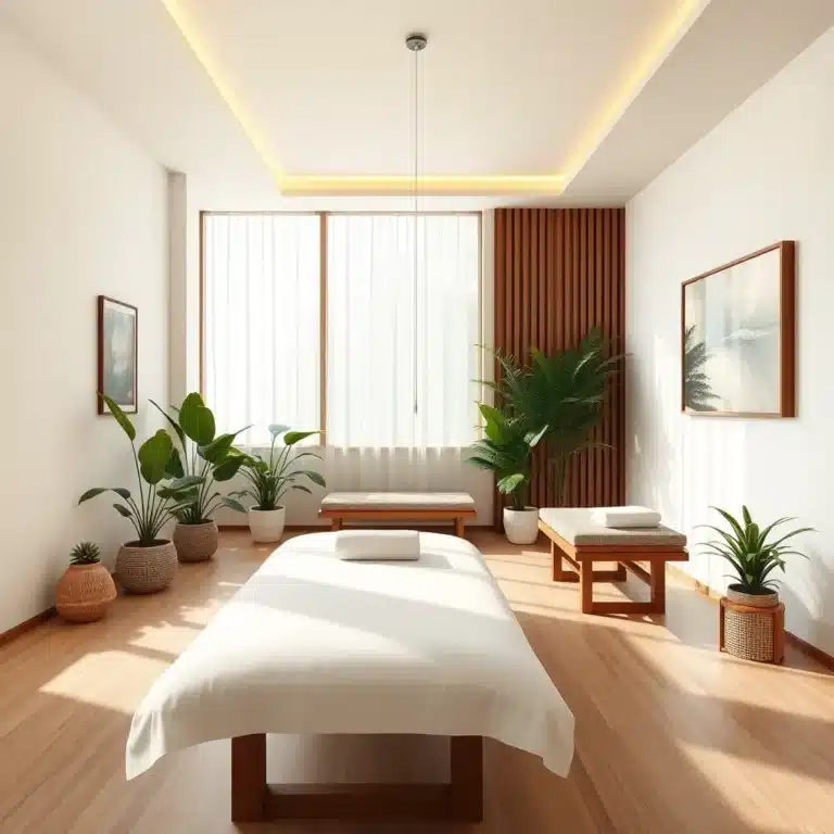 Meerholz Thai Massage