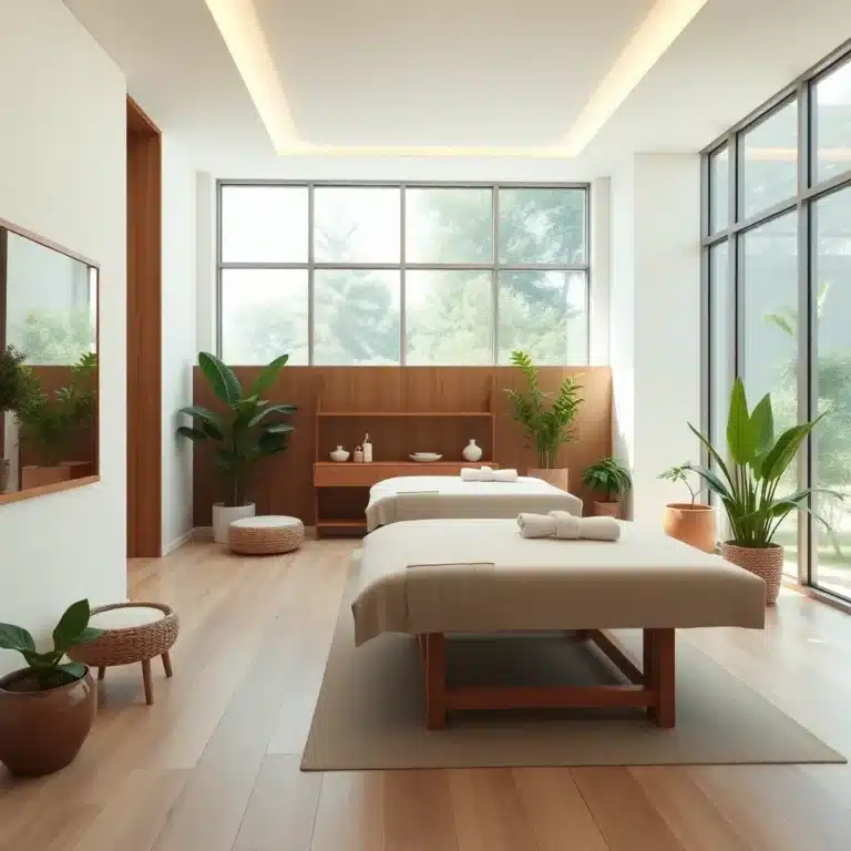 Mein Thaimassage