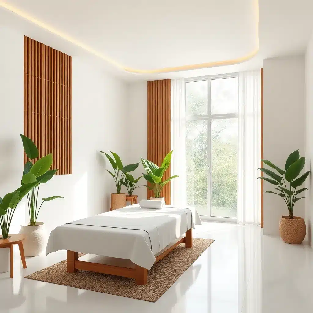 Mem-Jar Thai-Massage
