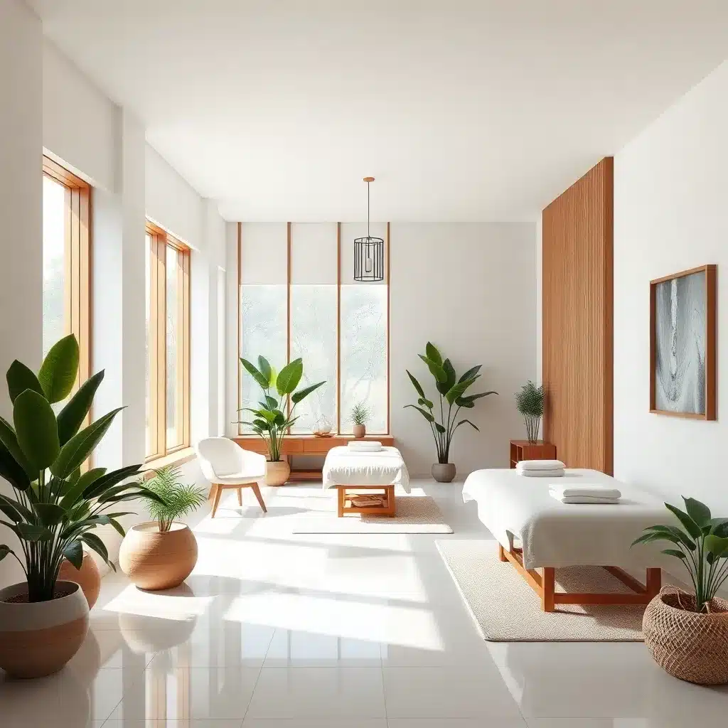 Messingschlager Traditionelle Thaimassage