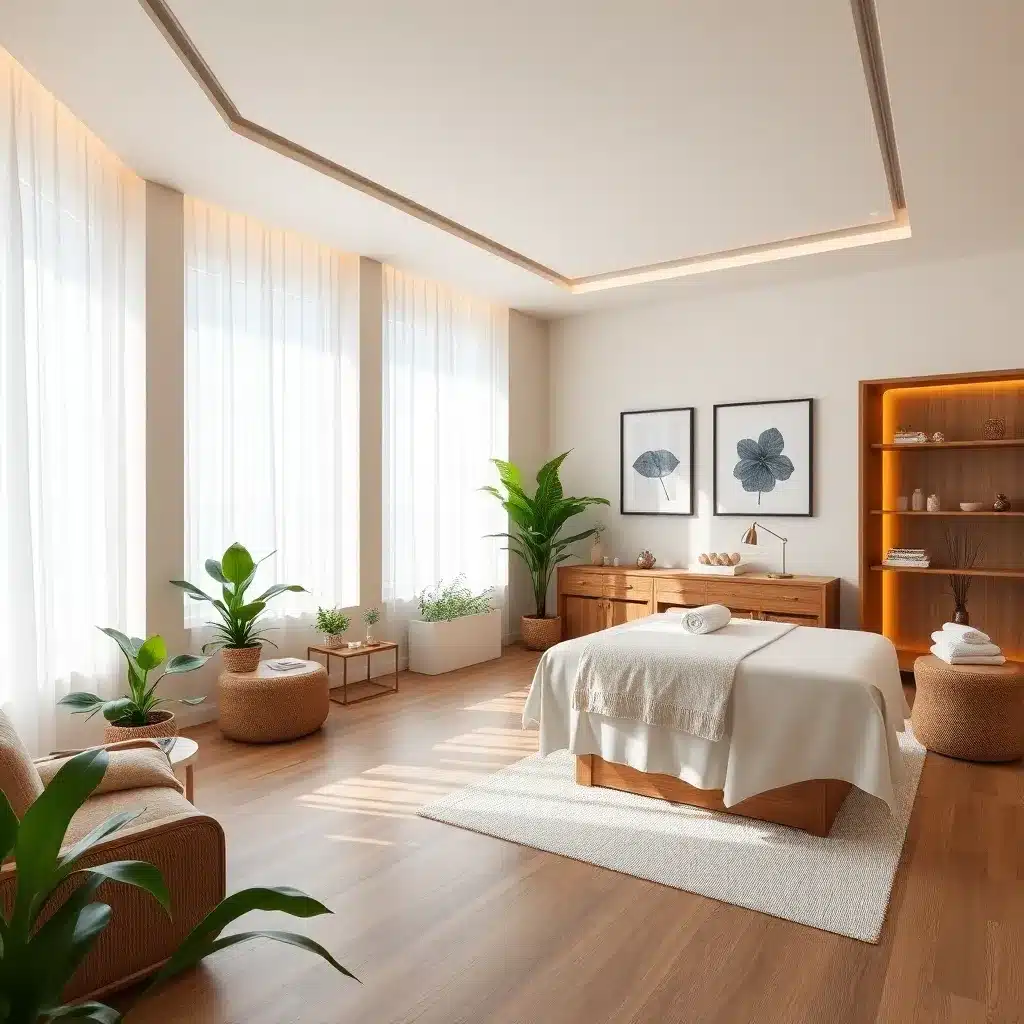 Miko Traditionelle Thai Massage