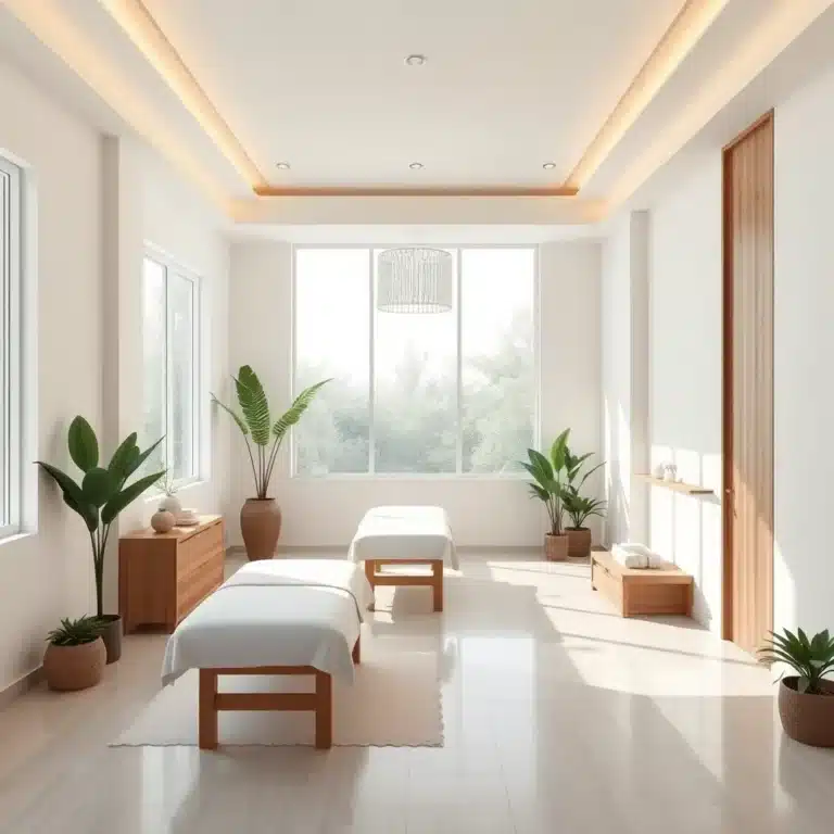 Mintra Thaimassage - Aachen