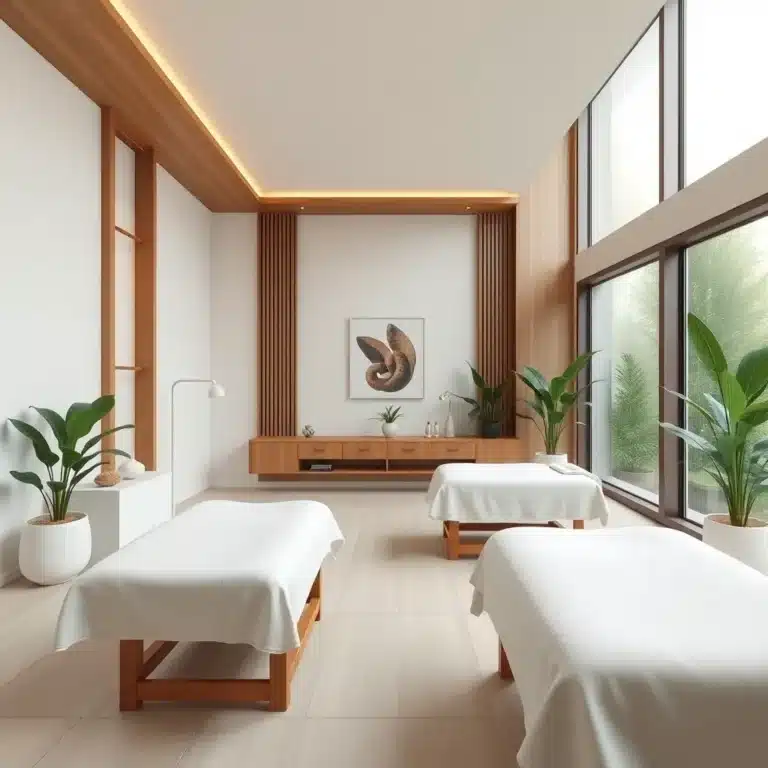 Momo Thai Massage