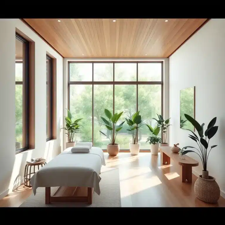 Monnapa Thai-Massage