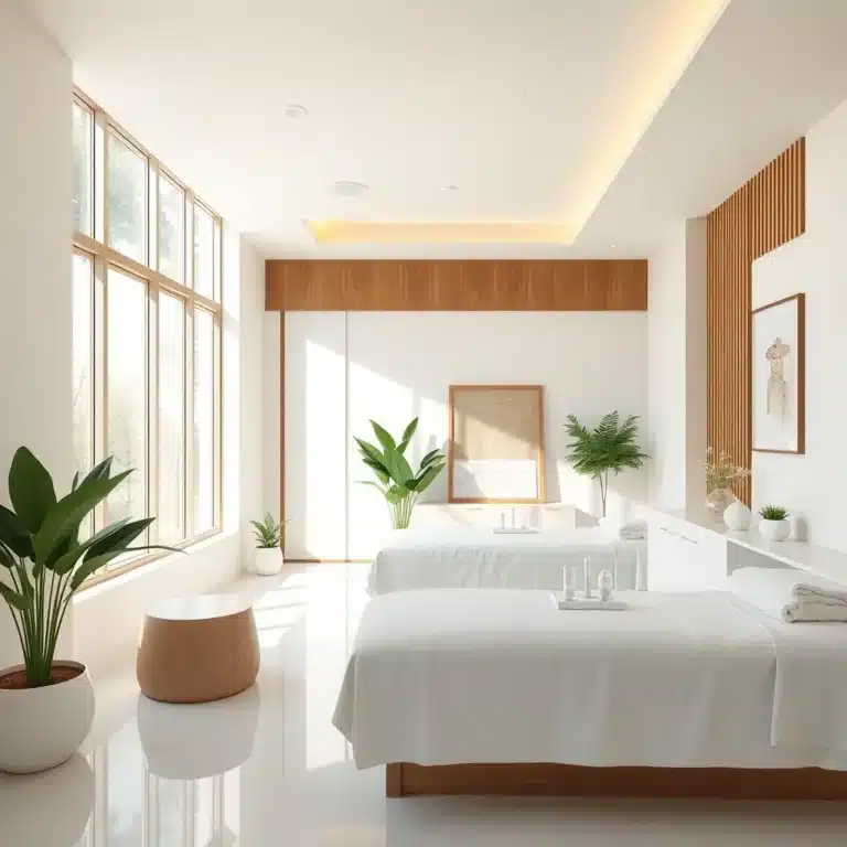 Monta Thai Massage & Spa