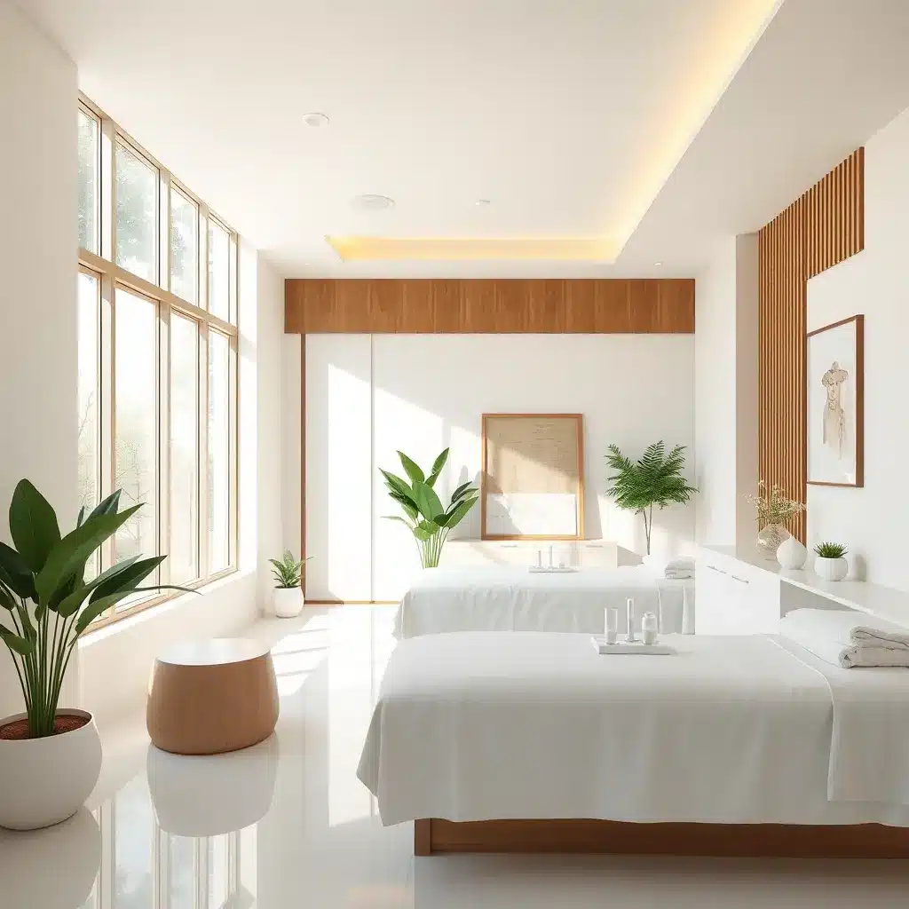 Monta Thai Massage & Spa