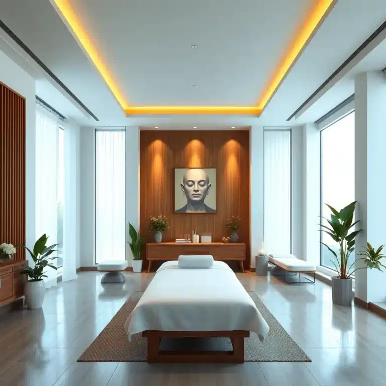 Montra - Traditionelle Thai-Massage