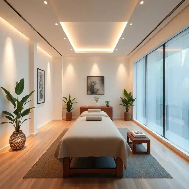 Mook Spa Thai Massage