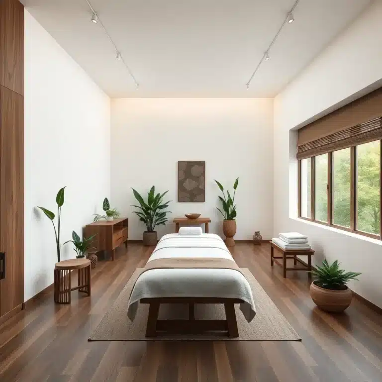 Mü Tong Thaimassage