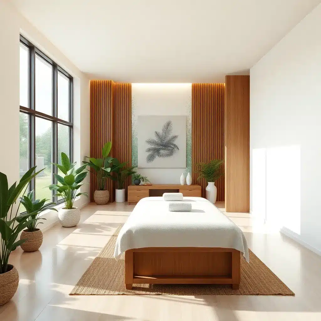 Mueangbua Thai- Massage