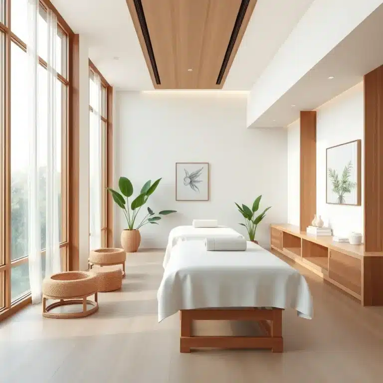 Muki Thaimassage Schwelm