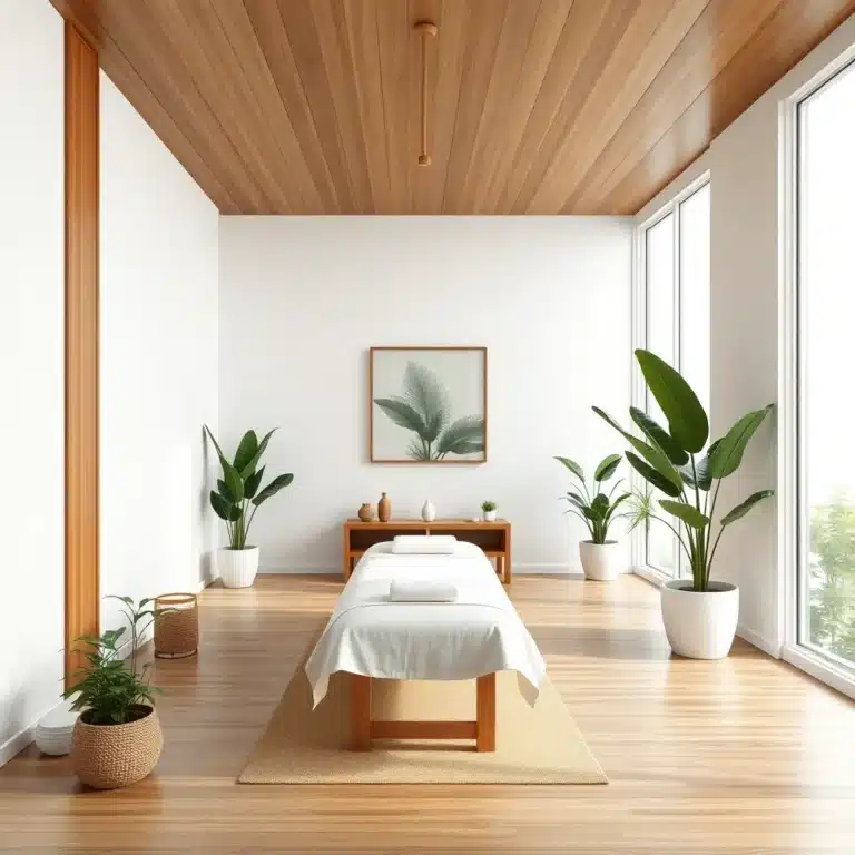 My Thai - Massage Und Wellness