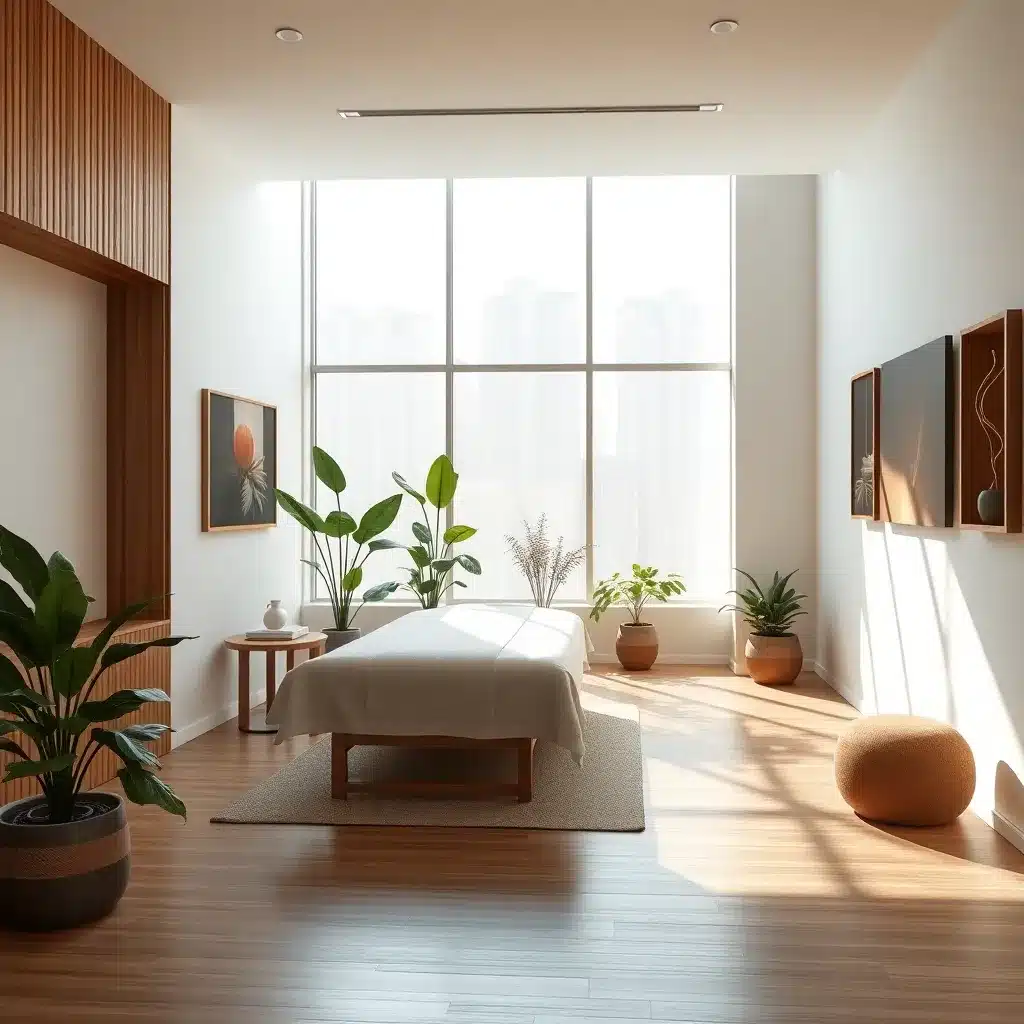 Na Nuad - Thai Tradtionelle Thaimassage