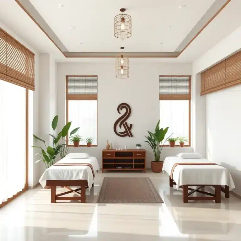 Na Thai Studio Massage Und Mehr