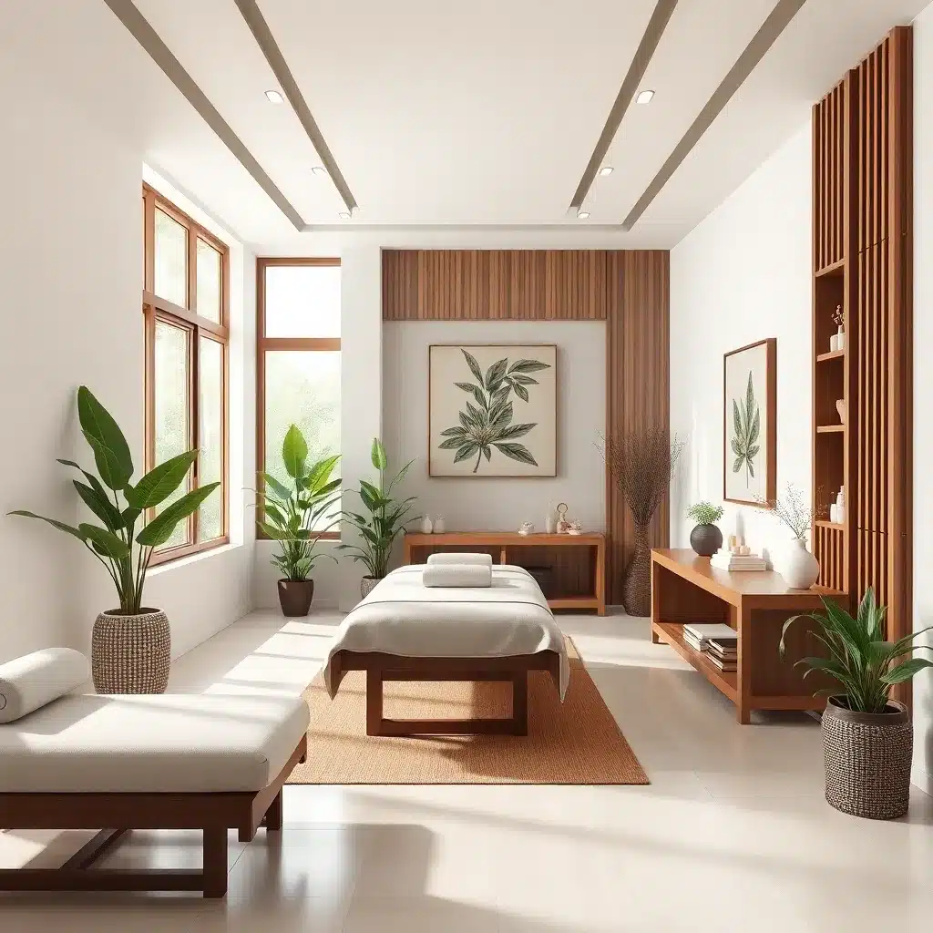 Nahmlin Thai Massage - Pforzheim