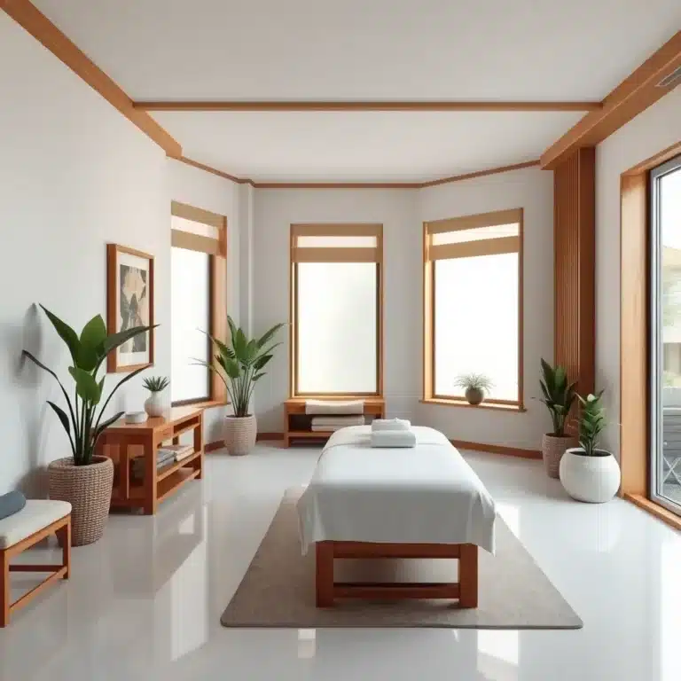 Naka Gasalong Thai Massage Praxis