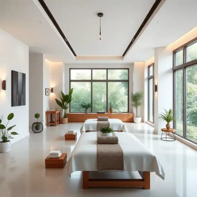 Naka Thaimassage & Wellness