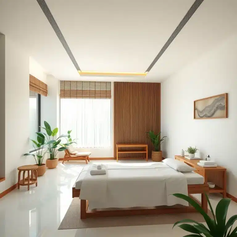 Nalinee Thaimassage Heilbronn