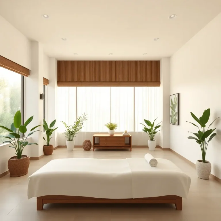 Nam Nung Nuad Traditionelle Thai-Massage