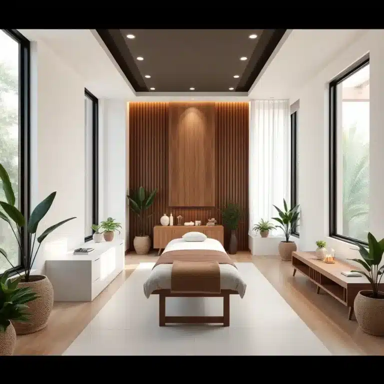 Nami¨s Thaimassage