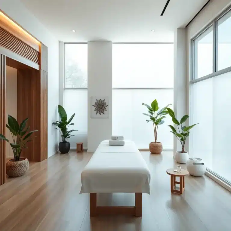 Namjai Thai Massage