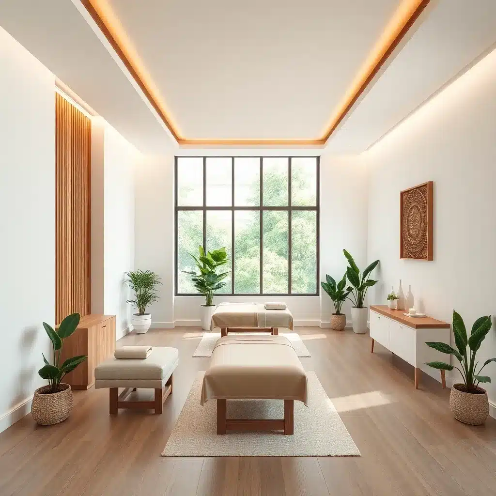 Namsaeng Thai Massage