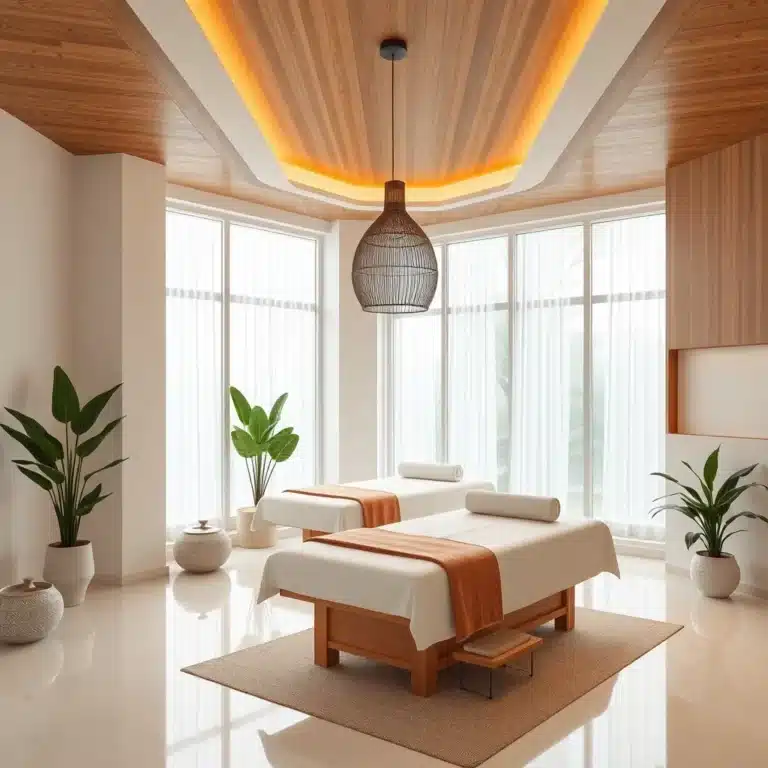 Nan Thaimassage Retterath