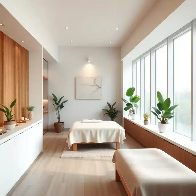 Nana Thai Solution Massage