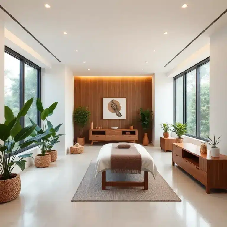 Nana’s Thai Massage