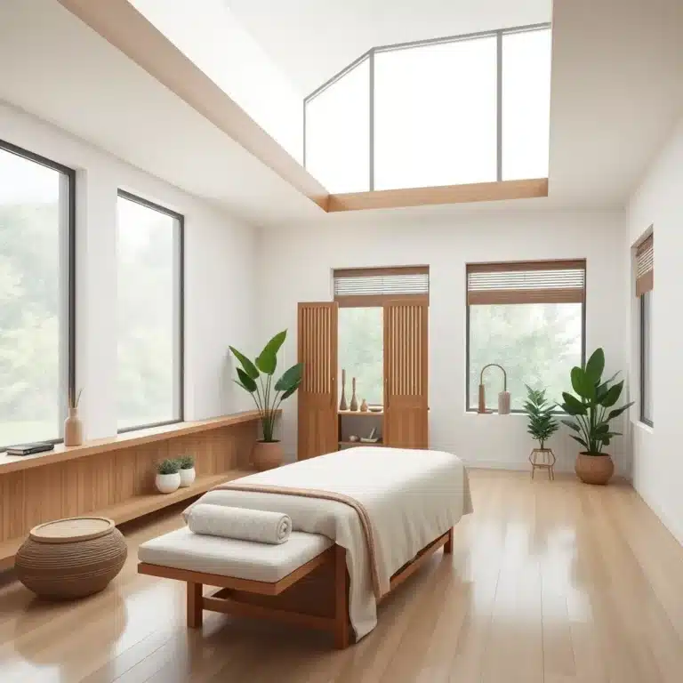 Napa Thai Massage & Wellness