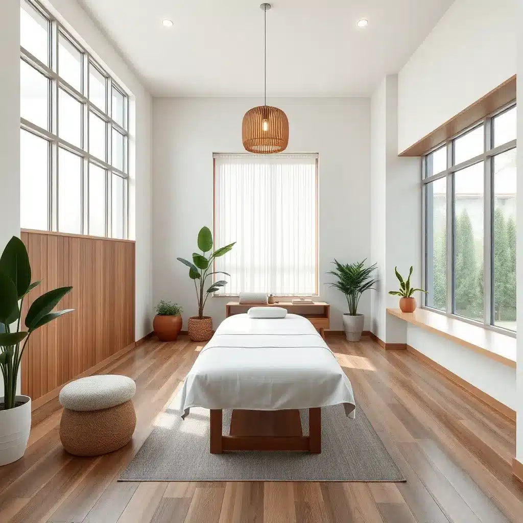 Napalai - Die Thai Wellness Massage Am Schlosstor In Bedburg