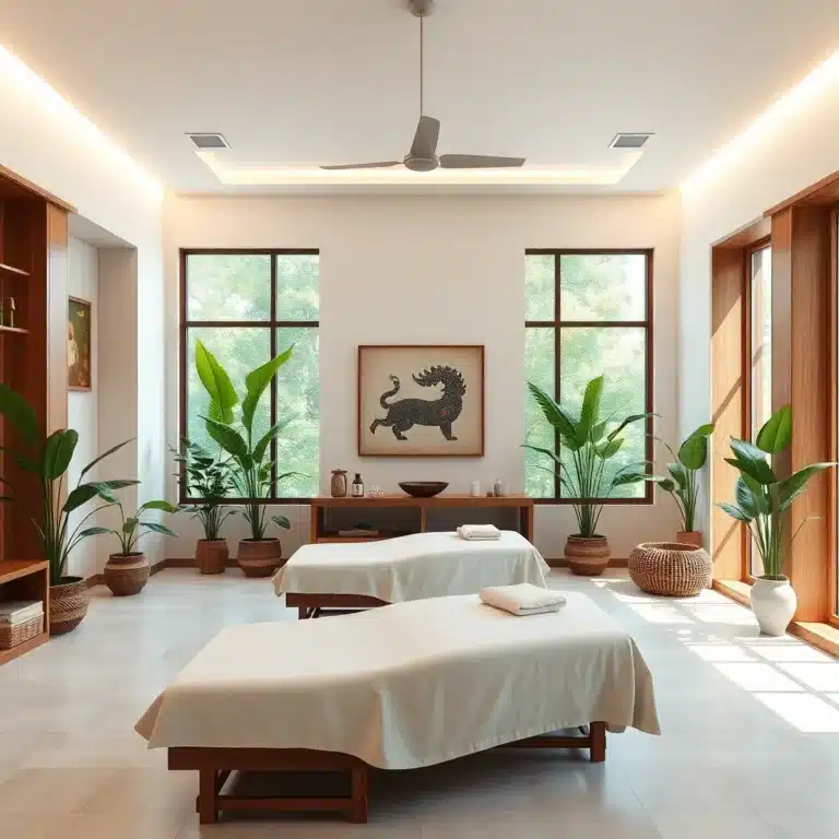 Nataya Thaimassage