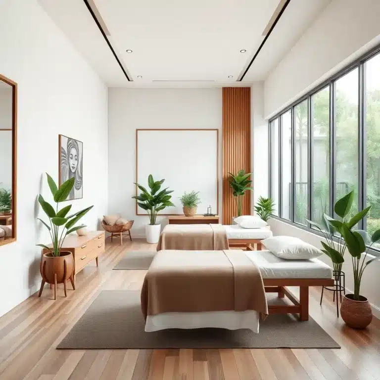 Natcha Wellness & Spa Mannheim/Ludwigshafen