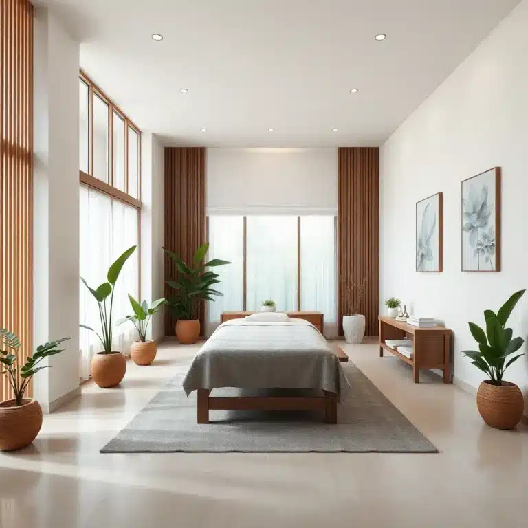 Nathathip Mobile Thai-Massage