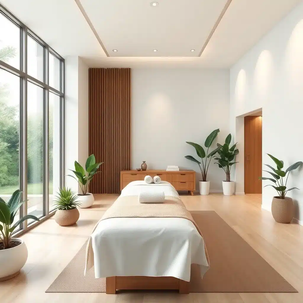 Natsha Thaimassage Halle