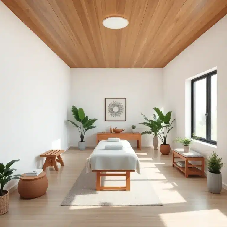 Natta Spa Thai Massage