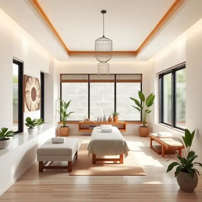 Nattha Thai-Massage - Saarbrücken