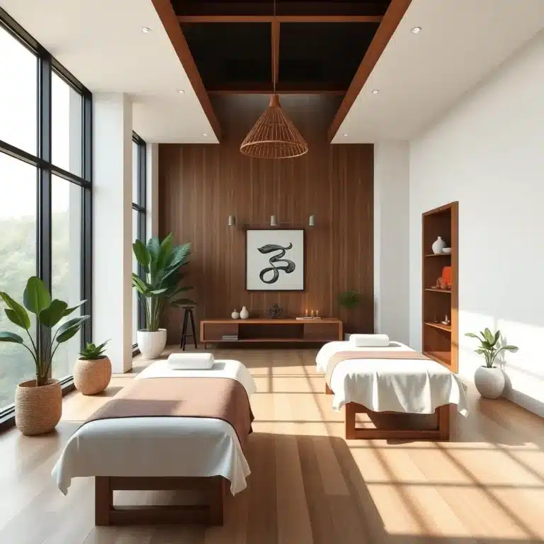 Nattha Thai-Massage-Studio