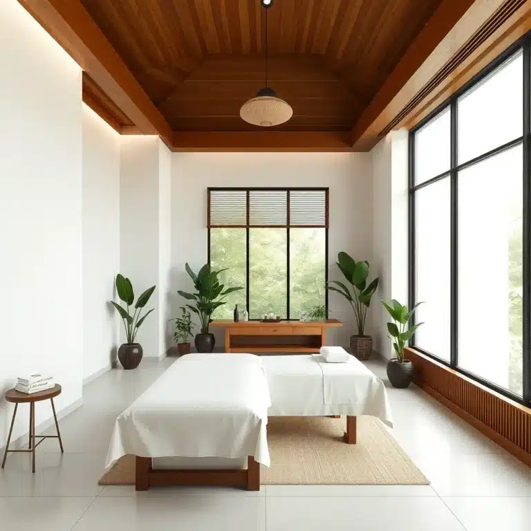 Nichada Thaimassage Sz-Thiede