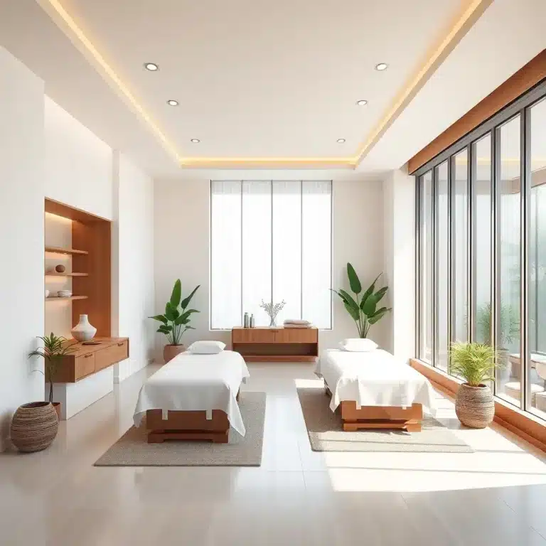 Nimnuan Thai-Massage Heppenheim