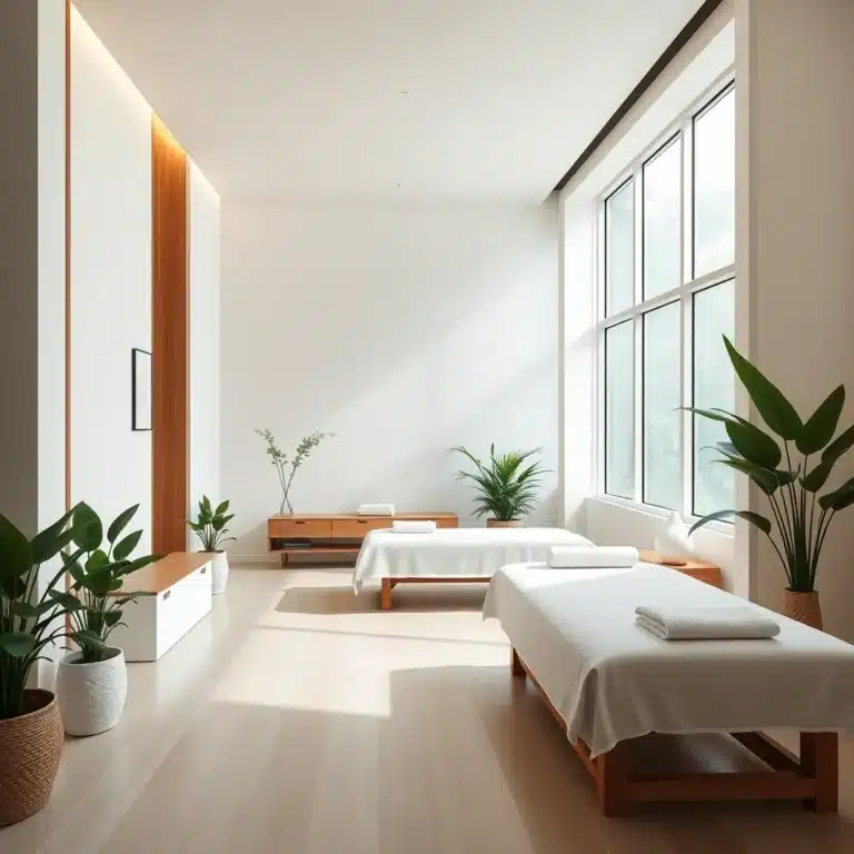 Nipa Thaimassage & Kosmetik R1,14