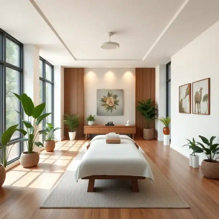 Nipha Thai Massage