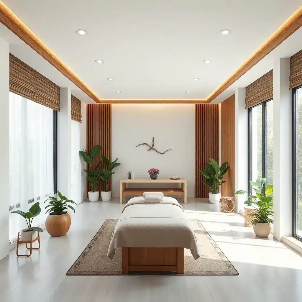 Nirandr Thai Massage