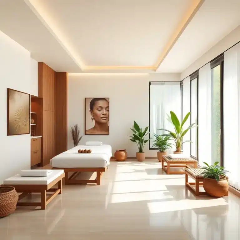 Nisachon Thai-Massage Dortmund